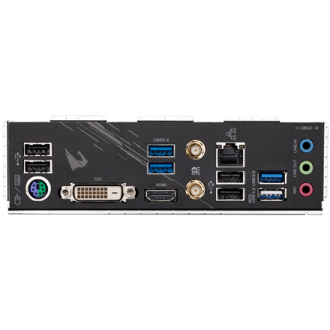 Gigabyte B550M AORUS ELITE AXG13 | Processor family AMD | Processor socket AM4 | DDR4 | Number of SATA connectors 4 Gigabyte B550M AORUS ELITE AXG13 | Processor family AMD | Processor socket AM4 | DDR4 | Number of SATA connectors 4
