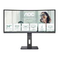 AOC | CU34P3CV | 34 