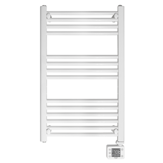 Adler LED Electric Bathroom Radiator | AD 7824 | Radiator | 600 W | White | IP24 Adler LED Electric Bathroom Radiator | AD 7824 | Radiator | 600 W | White | IP24