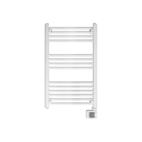 Adler LED Electric Bathroom Radiator | AD 7824 | Radiator | 600 W | White | IP24 Adler LED Electric Bathroom Radiator | AD 7824 | Radiator | 600 W | White | IP24