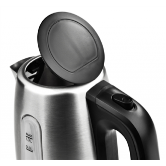 ETA Kettle | ETA160490000 AD LA | Electric | 1600 W | 1 L | Stainless Steel | 360 rotational base | Stainless Steel