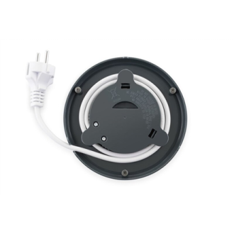 ETA Kettle | ETA560490000 SOFIE | Electric | 2200 W | 1 L | Plastic | 360 rotational base | White ETA Kettle | ETA560490000 SOFIE | Electric | 2200 W | 1 L | Plastic | 360 rotational base | White