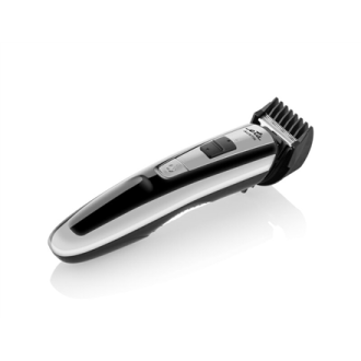 ETA 5in1 Multi-purpose Trimmer | ETA834590000 AUSTIN | Cordless | Number of length steps 4 | Black ETA 5in1 Multi-purpose Trimmer | ETA834590000 AUSTIN | Cordless | Number of length steps 4 | Black