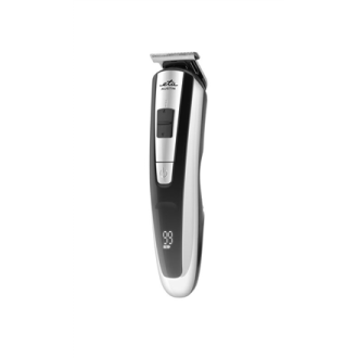 ETA 5in1 Multi-purpose Trimmer | ETA834590000 AUSTIN | Cordless | Number of length steps 4 | Black ETA 5in1 Multi-purpose Trimmer | ETA834590000 AUSTIN | Cordless | Number of length steps 4 | Black