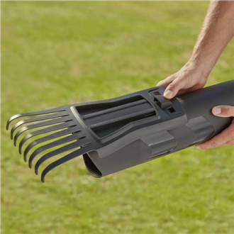 BLACK & DECKER | BEBLV301-QS | Leaf Blower BLACK & DECKER | BEBLV301-QS | Leaf Blower
