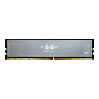 Silicon Power | XPOWER Pulse | 16 GB | DDR4 | 3200 MHz | PC/server | Registered No | ECC No Silicon Power | XPOWER Pulse | 16 GB | DDR4 | 3200 MHz | PC/server | Registered No | ECC No