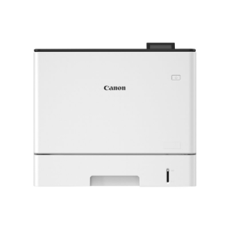 Canon i-SENSYS LBP732CDW | Colour | Laser | Color Laser Printer | Wi-Fi | Maximum ISO A-series paper size A4 | White