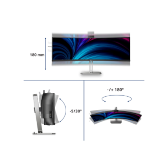 Philips | 49B2U6903CH/00 | 49 