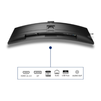 Philips | 49B2U6903CH/00 | 49 