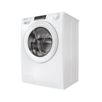 Candy | Washing Machine | CO 474TWM6/1-S | Energy efficiency class A | Front loading | Washing capacity 7 kg | 1400 RPM | Depth Candy | Washing Machine | CO 474TWM6/1-S | Energy efficiency class A | Front loading | Washing capacity 7 kg | 1400 RPM | Depth