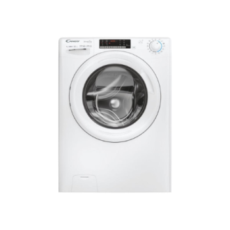 Candy | Washing Machine | CO 474TWM6/1-S | Energy efficiency class A | Front loading | Washing capacity 7 kg | 1400 RPM | Depth Candy | Washing Machine | CO 474TWM6/1-S | Energy efficiency class A | Front loading | Washing capacity 7 kg | 1400 RPM | Depth