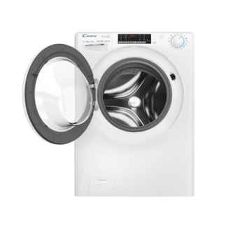 Candy | Washing Machine | CO 474TWM6/1-S | Energy efficiency class A | Front loading | Washing capacity 7 kg | 1400 RPM | Depth Candy | Washing Machine | CO 474TWM6/1-S | Energy efficiency class A | Front loading | Washing capacity 7 kg | 1400 RPM | Depth