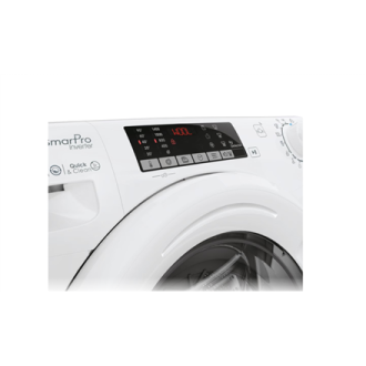 Candy | Washing Machine | CO 474TWM6/1-S | Energy efficiency class A | Front loading | Washing capacity 7 kg | 1400 RPM | Depth Candy | Washing Machine | CO 474TWM6/1-S | Energy efficiency class A | Front loading | Washing capacity 7 kg | 1400 RPM | Depth