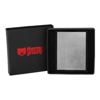 Thermal Grizzly | KryoSheet, 68 x 51 mm | TG-KS-68-51 Thermal Grizzly | KryoSheet, 68 x 51 mm | TG-KS-68-51