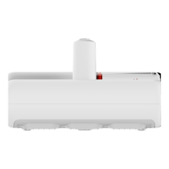 Xiaomi | Dust Mite Vacuum Cleaner | Corded operating | Power 350 W | Dust capacity 0.3 L | White