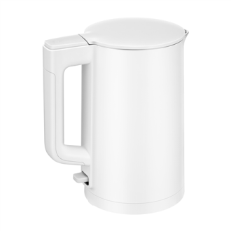 Xiaomi | Kettle | 2 Lite EU | Electric | 1500 W | 1.5 L | Stainless Steel | White