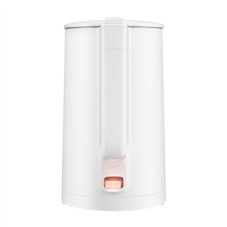 Xiaomi | Kettle | 2 Lite EU | Electric | 1500 W | 1.5 L | Stainless Steel | White
