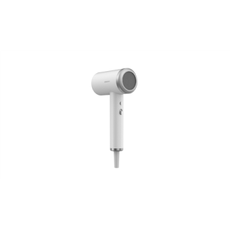 Xiaomi | High-speed Hair Dryer EU | 1600 W | Number of temperature settings 4 | Ionic function | White Xiaomi | High-speed Hair Dryer EU | 1600 W | Number of temperature settings 4 | Ionic function | White