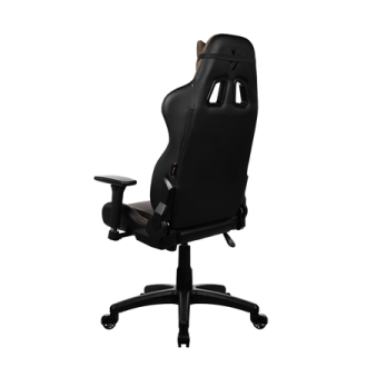 Arozzi Avanti SoftFabric | Gaming Chair | Soft Fabric | Brown Arozzi Avanti SoftFabric | Gaming Chair | Soft Fabric | Brown