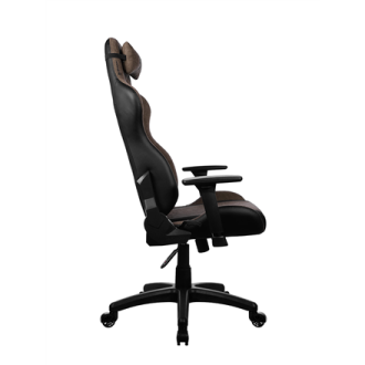 Arozzi Avanti SoftFabric | Gaming Chair | Soft Fabric | Brown Arozzi Avanti SoftFabric | Gaming Chair | Soft Fabric | Brown