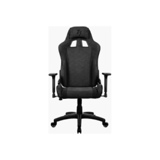 Arozzi Avanti SoftFabric | Gaming Chair | Soft Fabric | Dark Grey Arozzi Avanti SoftFabric | Gaming Chair | Soft Fabric | Dark Grey