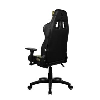 Arozzi Avanti SoftFabric | Gaming Chair | Soft Fabric | Moss Green Arozzi Avanti SoftFabric | Gaming Chair | Soft Fabric | Moss Green