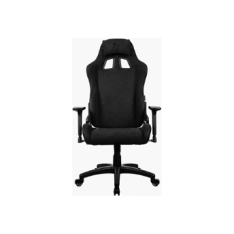 Arozzi Avanti SoftFabric | Gaming Chair | Soft Fabric | Pure Black Arozzi Avanti SoftFabric | Gaming Chair | Soft Fabric | Pure Black