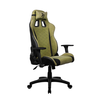 Arozzi Avanti SoftFabric | Gaming Chair | Soft Fabric | Moss Green Arozzi Avanti SoftFabric | Gaming Chair | Soft Fabric | Moss Green
