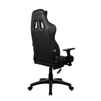 Arozzi Avanti SoftFabric | Gaming Chair | Soft Fabric | Pure Black Arozzi Avanti SoftFabric | Gaming Chair | Soft Fabric | Pure Black