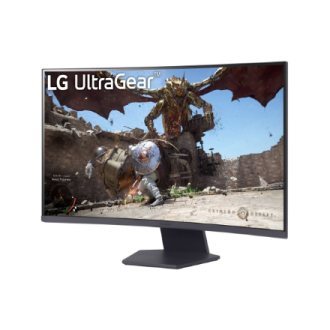 LG | 32GS60QC-B | 32 