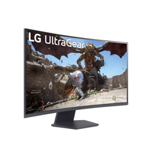 LG | 32GS60QC-B | 32 