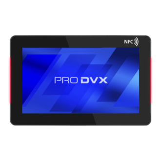 ProDVX | Panel PC | APPC-7XPLN | 7 