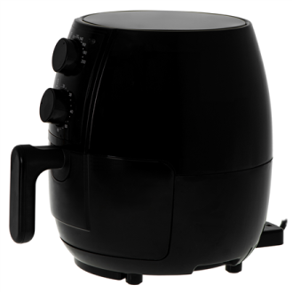 Adler Airfryer Oven | AD 6312 | Power 1600 W | Capacity 2.5 L | Convection | Black Adler Airfryer Oven | AD 6312 | Power 1600 W | Capacity 2.5 L | Convection | Black