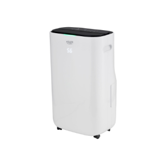 Adler | 2-in1 Air Dehumidifier and Air purifier | AD 7863 | Power 420 W | Suitable for rooms up to 140 m | Water tank capacity 6