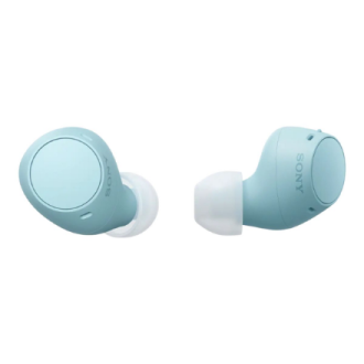 Sony Headphones | WF-C510 | Bluetooth | In-ear | Blue | Wireless