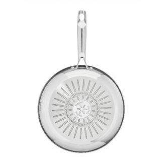 TEFAL | Duetto+ Pan | G7320734 | Frying | Diameter 30 cm | Suitable for induction hob | Fixed handle TEFAL | Duetto+ Pan | G7320734 | Frying | Diameter 30 cm | Suitable for induction hob | Fixed handle