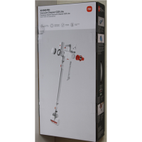 Xiaomi | Vacuum Cleaner | G20 Lite EU | Cordless | 215 W | 22.2 V | White | Warranty 22 month(s) | DAMAGED PACKAGING Xiaomi | Vacuum Cleaner | G20 Lite EU | Cordless | 215 W | 22.2 V | White | Warranty 22 month(s) | DAMAGED PACKAGING