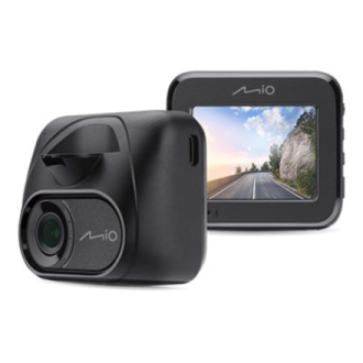 Mio | Dash Cam with HDR | MiVue C545Pro | 320 x 240 Mio | Dash Cam with HDR | MiVue C545Pro | 320 x 240