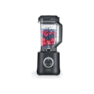 Caso Power Blender | B 2000 | Tabletop | 2000 W | Jar material Tritan | Jar capacity 2 L | Ice crushing | Black Caso Power Blender | B 2000 | Tabletop | 2000 W | Jar material Tritan | Jar capacity 2 L | Ice crushing | Black