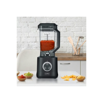 Caso Power Blender | B 2000 | Tabletop | 2000 W | Jar material Tritan | Jar capacity 2 L | Ice crushing | Black Caso Power Blender | B 2000 | Tabletop | 2000 W | Jar material Tritan | Jar capacity 2 L | Ice crushing | Black