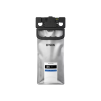 Epson WorkForce Pro EM/EP-C800R | XL Ink cartridge | Black Epson WorkForce Pro EM/EP-C800R | XL Ink cartridge | Black