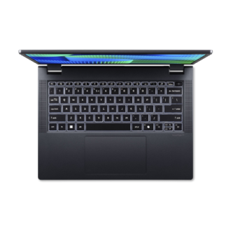 Acer | TravelMate TMP414-53-G2-TCO-585Q | Slate blue | 14 
