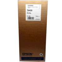 Epson Cleaning Cartridge 150 ml - T6420 Epson Cleaning Cartridge 150 ml - T6420