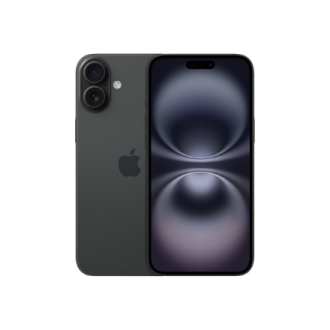 Apple | iPhone 16 Plus | Black | 6.7 Apple | iPhone 16 Plus | Black | 6.7