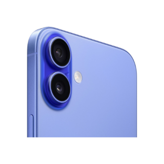 Apple | iPhone 16 Plus | Ultramarine | 6.7 