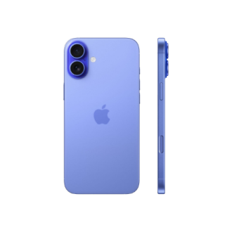 Apple | iPhone 16 Plus | Ultramarine | 6.7 
