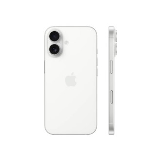 Apple | iPhone 16 | White | 6.1 