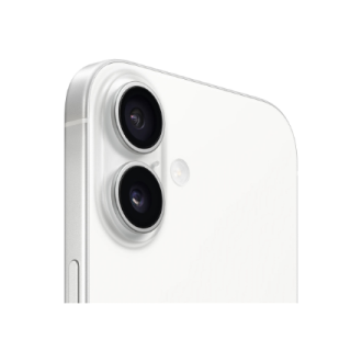 Apple | iPhone 16 | White | 6.1 