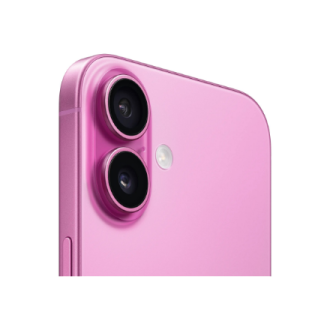 Apple | iPhone 16 | Pink | 6.1 Apple | iPhone 16 | Pink | 6.1