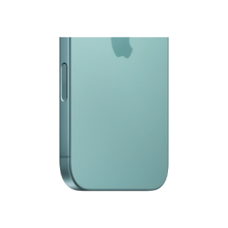 Apple | iPhone 16 | Teal | 6.1 Apple | iPhone 16 | Teal | 6.1